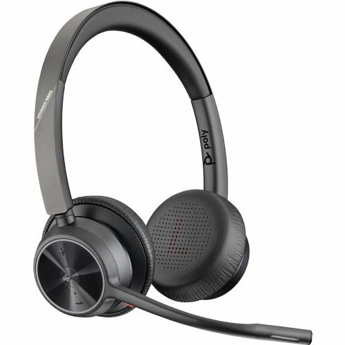 Voyager 4320-M USB-A +BT700 Ekipe zert.