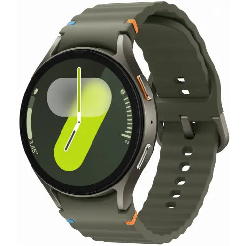 Pametna ura Samsung Galaxy Watch 7 L300 40mm BT - Green 107aisl10flmq
