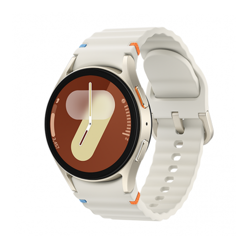 Pametna ura Samsung Galaxy Watch 7 L305 40mm LTE Cream 107fbcn8wugza
