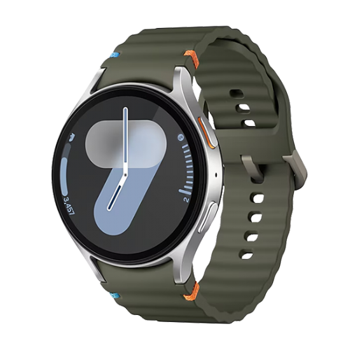 Watch Samsung Galaxy Watch 7 L310 44mm BT - Silver 107j2teek4akw