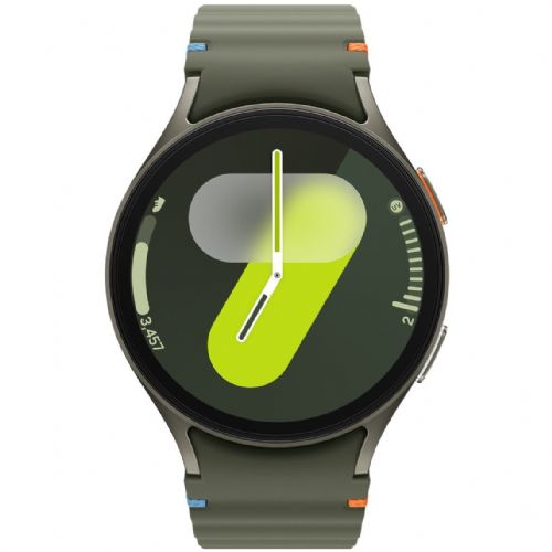 Pametna ura Samsung Galaxy Watch 7 L315 44mm LTE zelena 1070o1em0x9rp