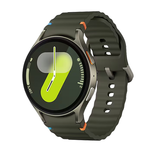 Pametna ura Samsung Galaxy Watch 7 L315 44mm LTE zelena