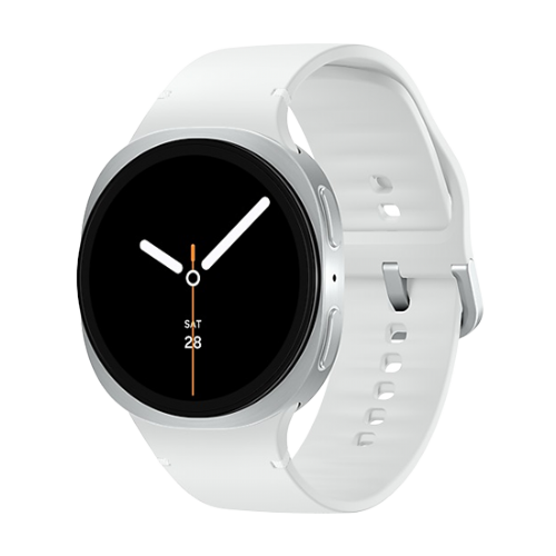 Watch Samsung Galaxy Watch 8 L330 44mm BT - Silver 107j0qn7ix5tr