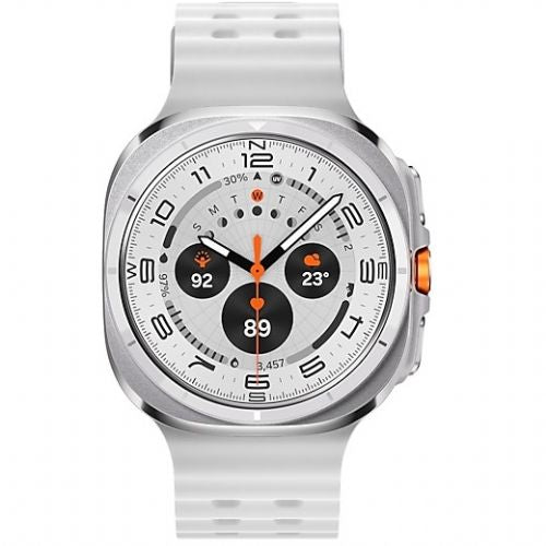 Pametna ura  Samsung Galaxy Watch Ultra L705 47mm LTE EU titanovo bela