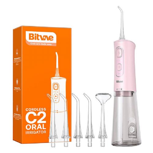Četkica za zube Bitvae C2 (roza)