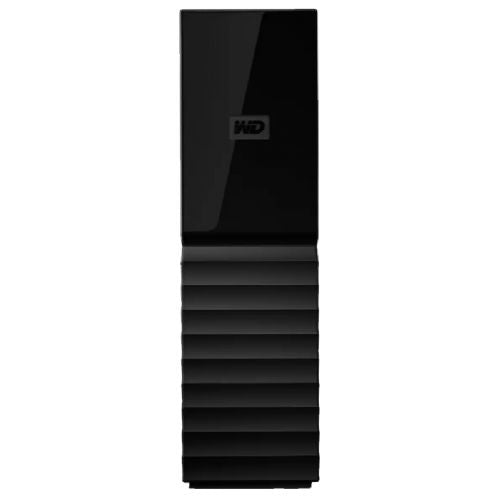 Zunanji trdi disk WD MyBook 14TB USB3.2 (WDBBGB0140HBK-EESN) zunanji trdi disk