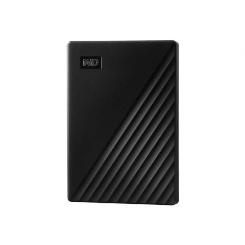 Zunanji disk WD My Passport 2TB USB 3.0