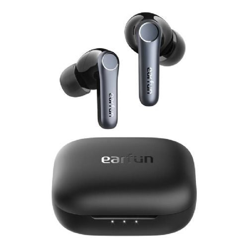 Brezžične slušalke TWS EarFun Air Pro 4, ANC (črne)