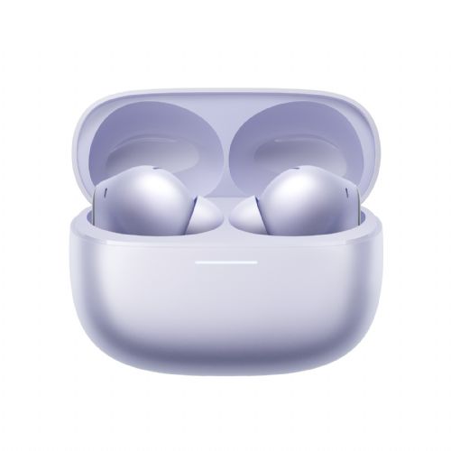 Brezžične slušalke Xiaomi Redmi Buds 6 Pro vijolične, Bluetooth 5.3