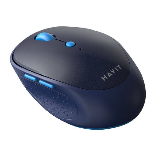 Brezžična miška Havit MS76GT plus (modra)