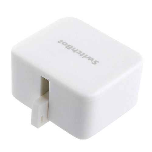 Brezžično daljinsko stikalo SwitchBot-S1 (belo)