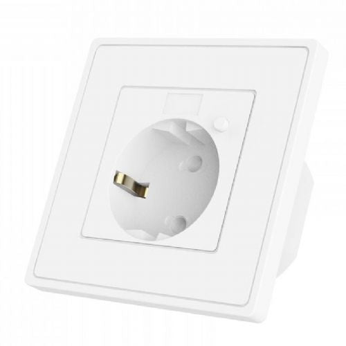 Vgradna pametna vtičnica WOOX R4054 2,4GHz smart