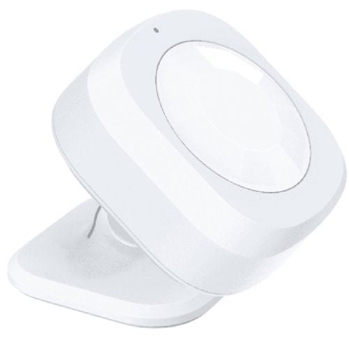 Pametni PIR senzor gibanja WOOX R7046 Zigbee 3.0