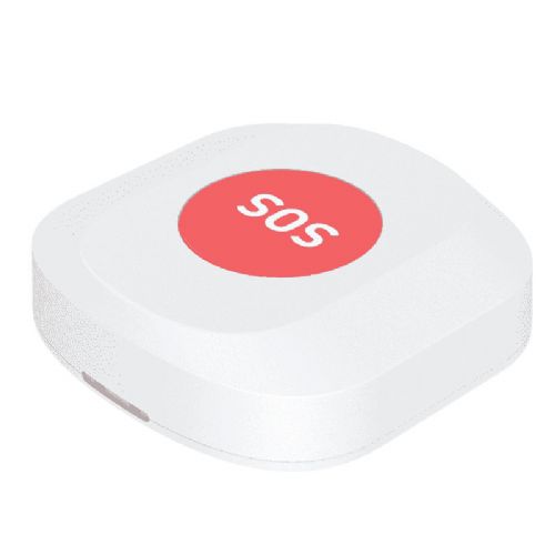WOOX R7052 Smart Zigbee 3.0  SOS pametna tipka