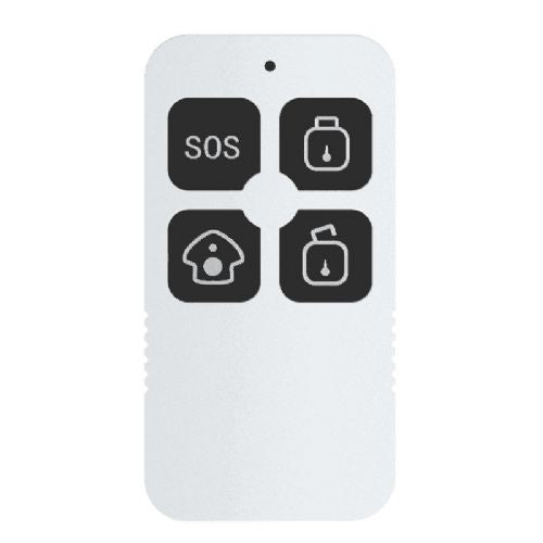 WOOX R7054 Smart Zigbee 3.0 pametni daljinski upravljalnik