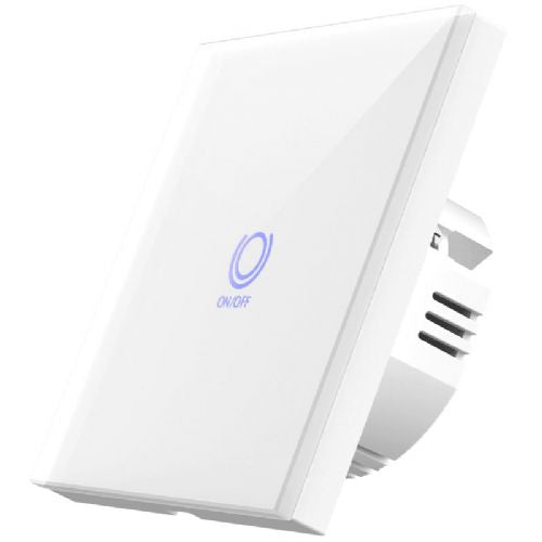 Notranje vgradno pametno stikalo za luč WOOX R7063 Zigbee 3.0