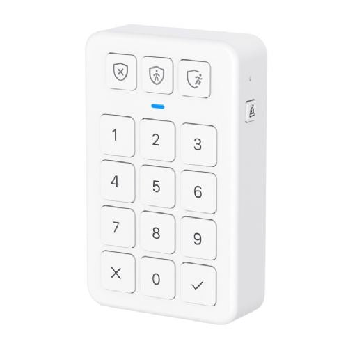 Varnostna tipkovnica X-Sense SKP0A