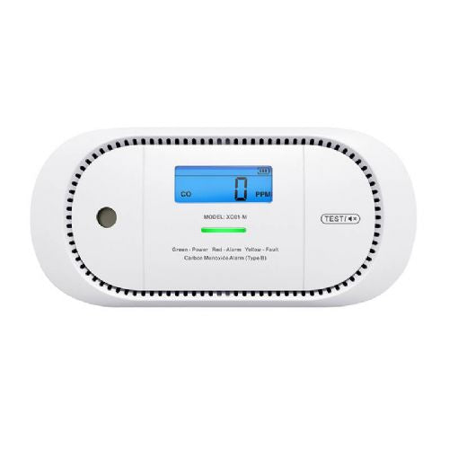 Senzor CO X-Sense XC01-M Link+ Pro