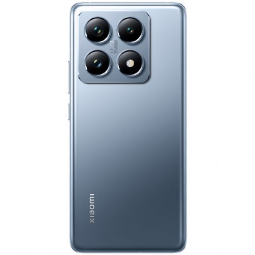 Pametni telefon Xiaomi 14T Pro 512GB 12RAM 5G EU modra