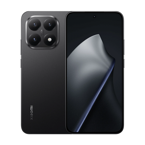 Pametni telefon Xiaomi 15T 5G Dual Sim 12GB RAM 256GB - Black