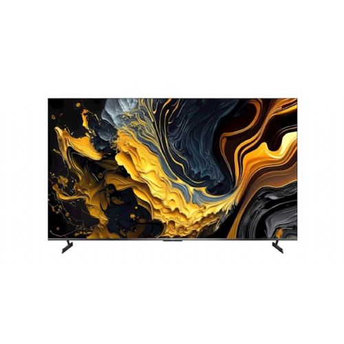 Televizor Xiaomi TV Max 85 215 cm (85"), 3840 x 2160 4K UHD, QLED, Google TV, 144Hz, 2025 59579