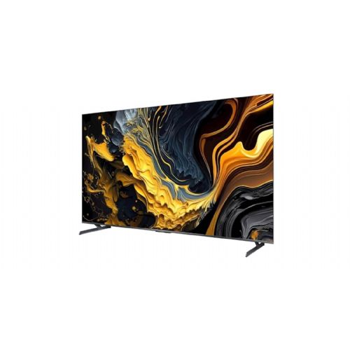 Televizor Xiaomi TV Max 85 215 cm (85"), 3840 x 2160 4K UHD, QLED, Google TV, 144Hz, 2025 59579