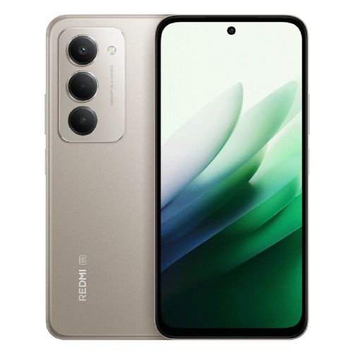 Xiaomi Redmi 15 5G 8RAM 256GB titanovo siva