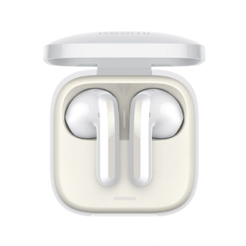 Brezžične slušalke Xiaomi Redmi Buds 6 Active White  | Bluetooth 5.4