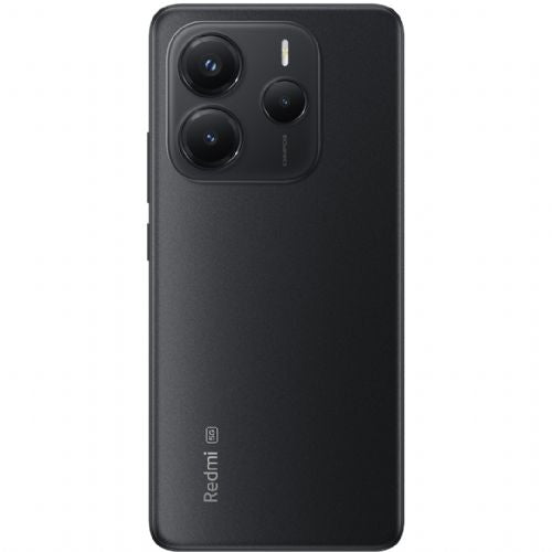 Pametni telefon Xiaomi Redmi Note 14 256GB 8RAM 5G EU črn