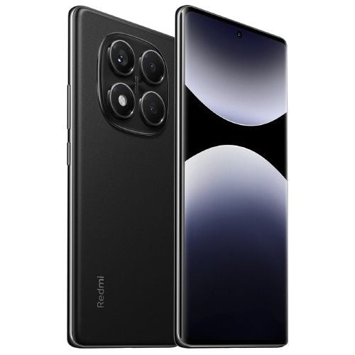 Pametni telefon Xiaomi Redmi Note 14 Pro 256GB 8RAM 4G EU polnočno črn