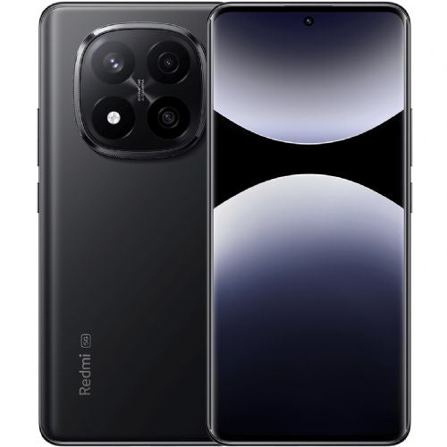 Pametni telefon Xiaomi Redmi Note 14 Pro 256GB 8RAM 5G EU črn