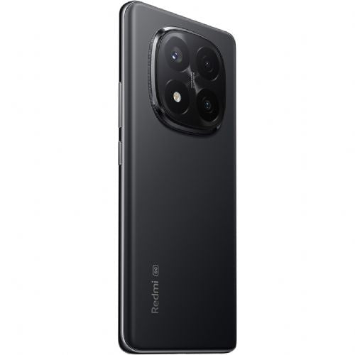 Pametni telefon Xiaomi Redmi Note 14 Pro 256GB 8RAM 5G EU črn