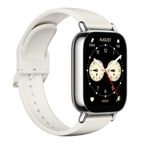 Xiaomi Redmi Watch 5 Lite Light Gold | Pametni pas | 1,96&quot;, Bluetooth klicanje, 5 ATM