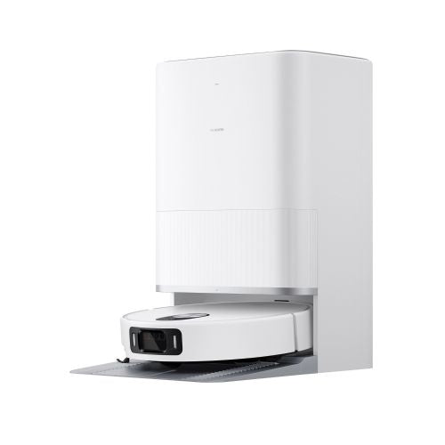 Xiaomi Robot Vacuum 5 Pro | Robotski sesalnik | 5200 mAh, 20000 Pa