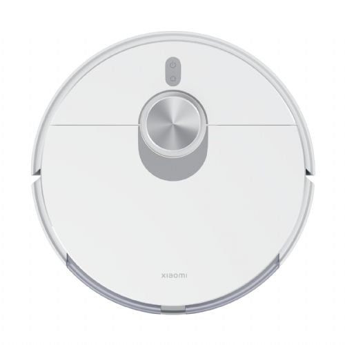 Robotski sesalnik Xiaomi robotski sesalnik S20+ bel, 5200 mAh, 6000 Pa