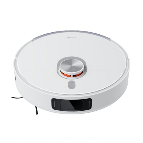 Robotski sesalnik Xiaomi robotski sesalnik S20+ bel, 5200 mAh, 6000 Pa