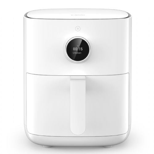 Cvrtnik na vroč zrak Xiaomi pametni cvrtnik na vroč zrak 4,5 l bel 1500 W, MAF14