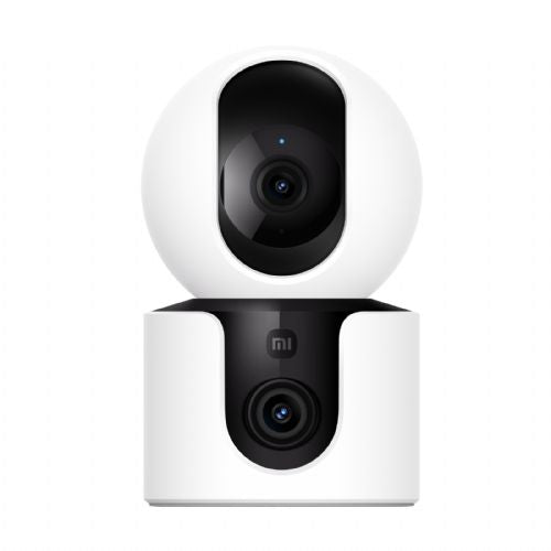 IP kamera Xiaomi Smart Camera C300 Dual EU Notranji, PTZ, Wi-Fi 6, 1296p