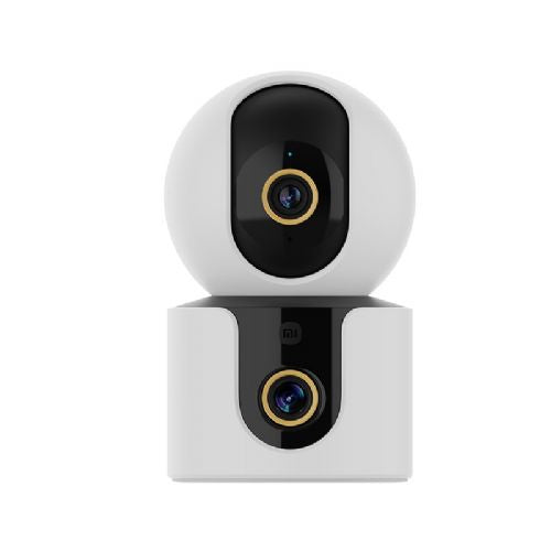 IP kamera Varnostna kamera Xiaomi Smart Camera C500 Dual EU Notranji, PTZ, Wi-Fi 6, 1440p