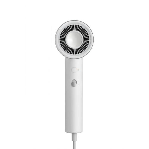 Sušilnik za lase Xiaomi Hair Dryer H500, 1800 W, digitalni motor, ionska tehnologija, aluminijasto ohišje, srebrna