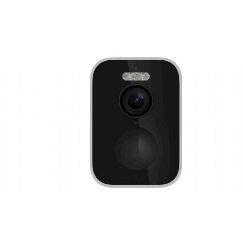Xiaomi vanjska kamera BW300 3MP, 2K, vanjska IP67, baterija 55304