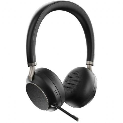 Yealink BH76 Microsoft Teams crna USB-A Bluetooth slušalica