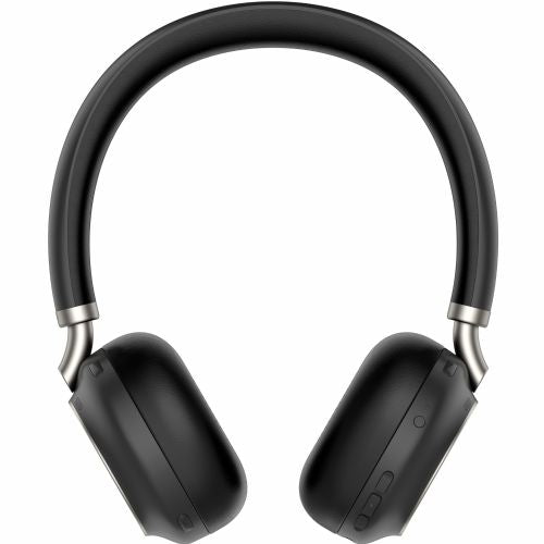 Yealink BH76 UC crne USB-C Bluetooth slušalice
