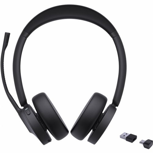 Brezžične slušalke Yealink BH70 Dual Teams USB-C/A