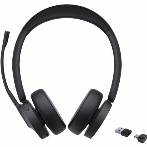 Slušalke Yealink Bluetooth BH70 Dual UC USB-C/A