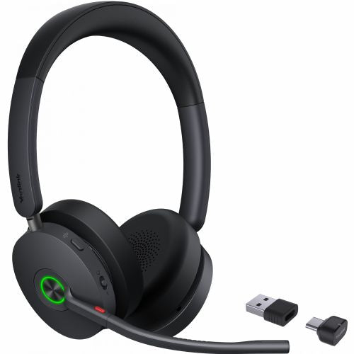 Bluetooth slušalka Yealink BH74 UC USB-C/A
