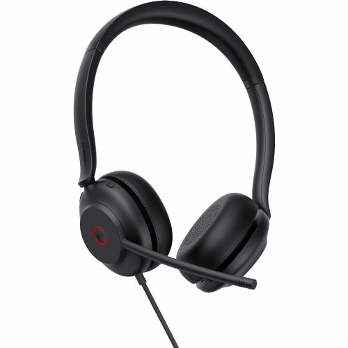 Yealink UH35 Dual Teams slušalice