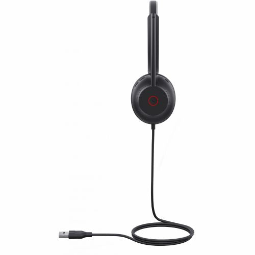 Yealink UH35 mono UC slušalice