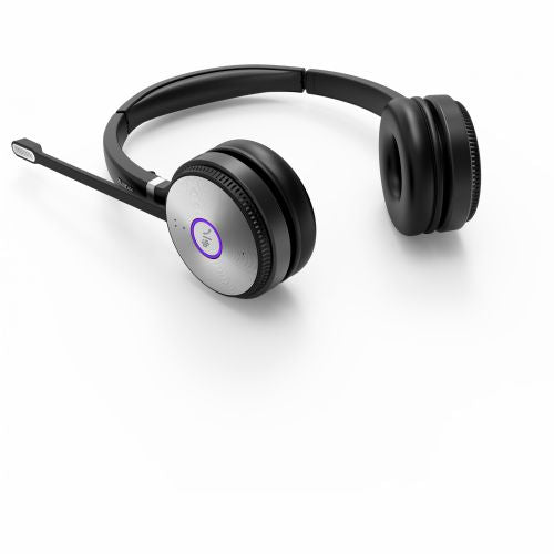 Yealink Headsets WH62/WH66 Dual Teams samo slušalke brez baze WHD622T