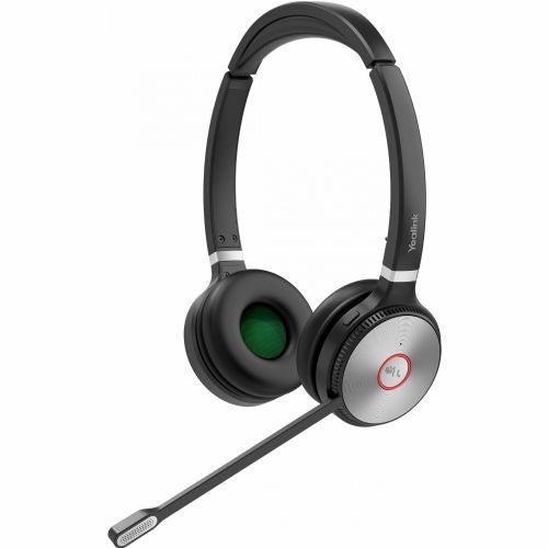 Slušalke Yealink WH62/WH66 Dual UC samo slušalke brez podstavka WHD622UC